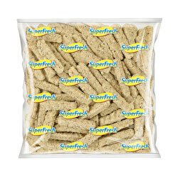 Superfresh Mozarella Stick 1 Kilogram