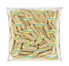 Superfresh Mozarella Stick 1 Kilogram