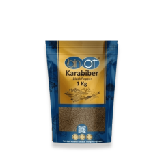 BİNOT AKBİBER TANE 1 KG
