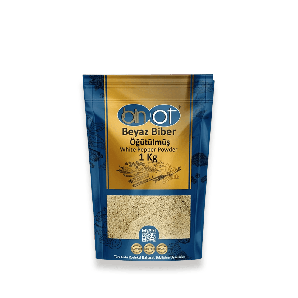 BİNOT AKBİBER TOZ-2 1 KG