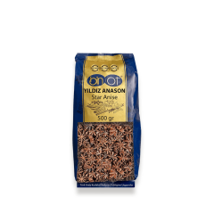 BİNOT ANASON YILDIZ 500 GR