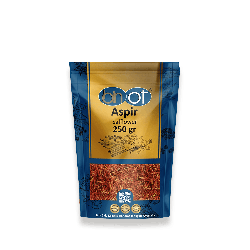 BİNOT ASPİR 250 GR