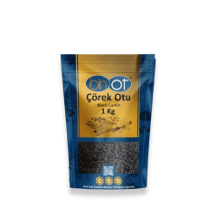 BİNOT ÇÖREK OTU 1 KG