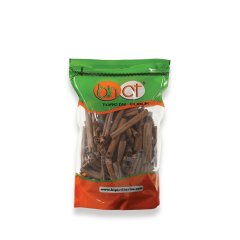 BİNOT ÇUBUK TARÇIN (8 CM) 500 GR