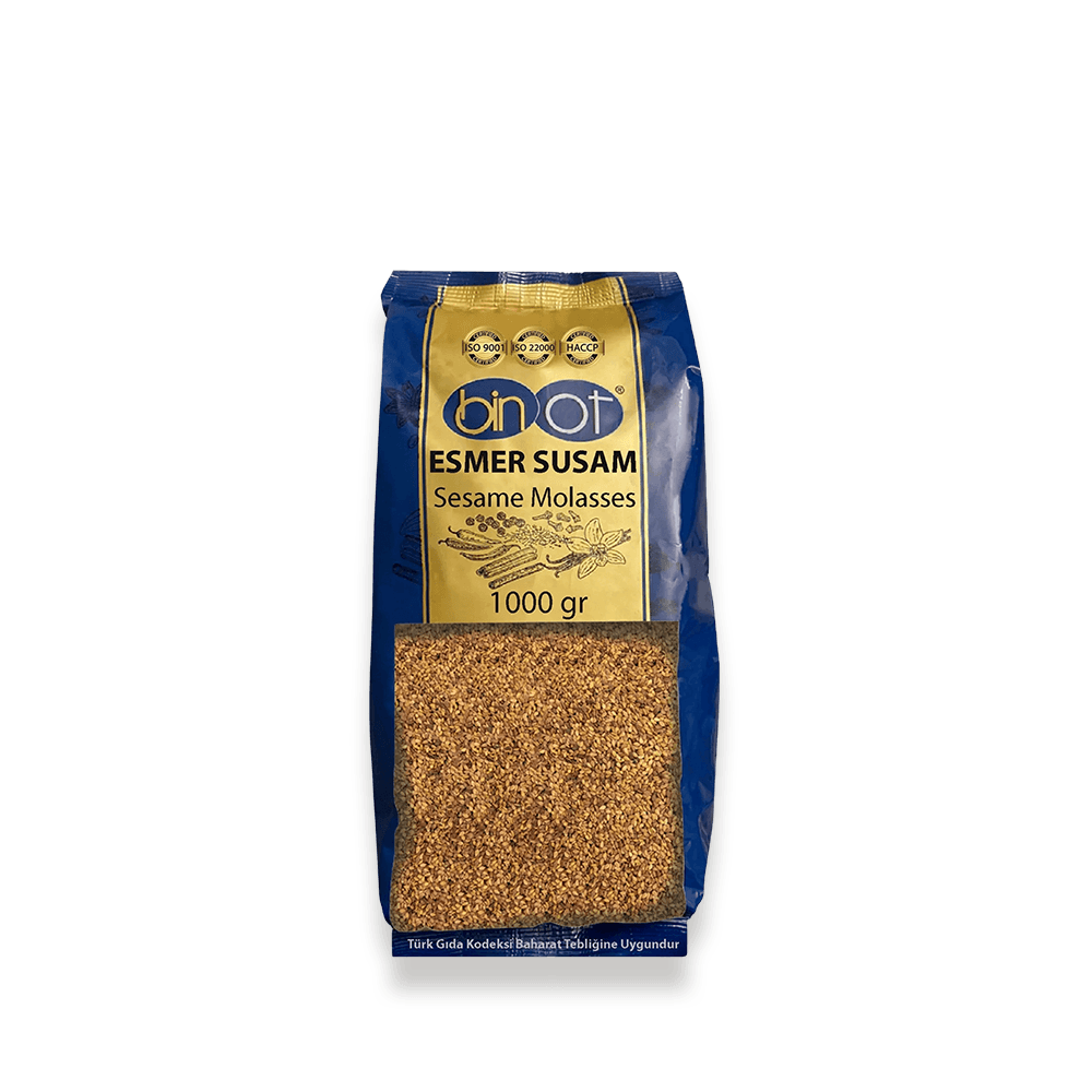 BİNOT ESMER SUSAM 1 KG
