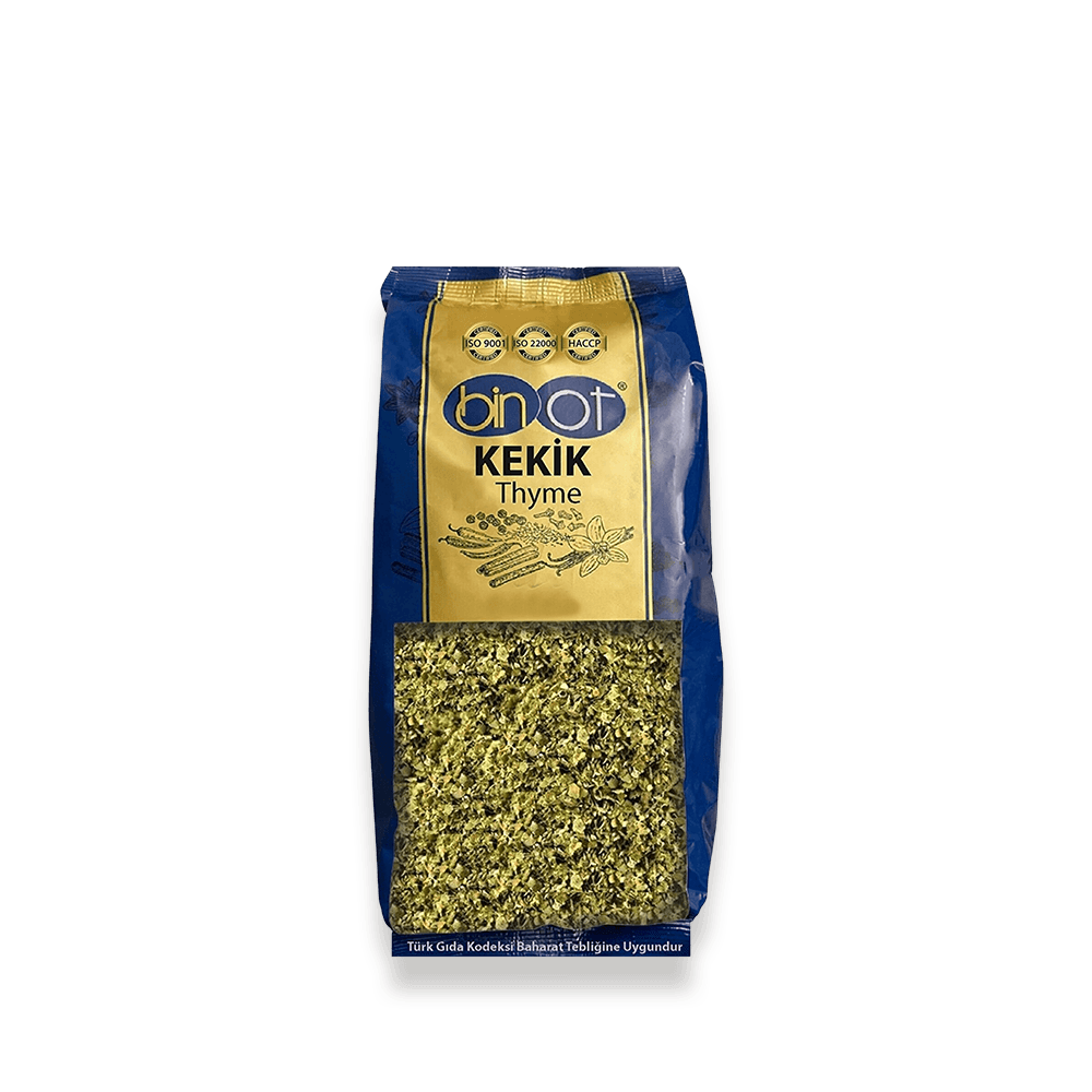 BİNOT EXTRA KEKİK 250 GR