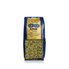 BİNOT EXTRA KEKİK 250 GR