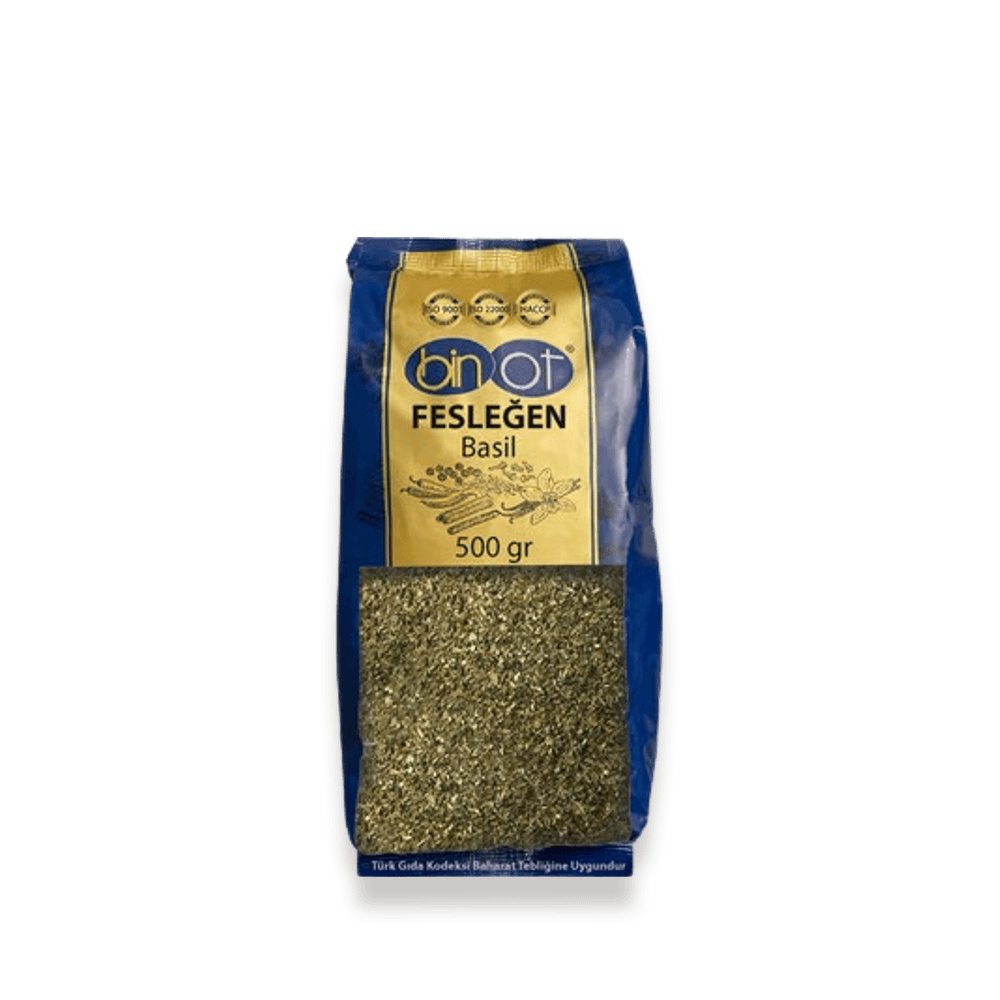 BİNOT FESLEĞEN 500 GR