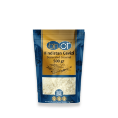 BİNOT HİNDİSTAN CEVİZİ 500 GR