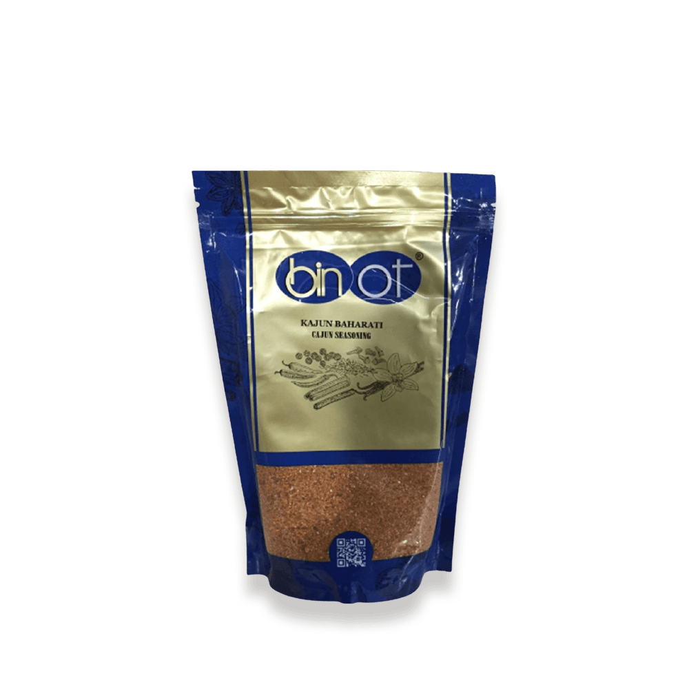 BİNOT KAJUN BAHARATI 1 KG
