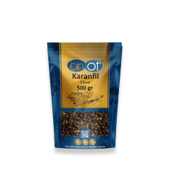 BİNOT KARANFİL 500 GR