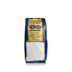 BİNOT KARBONAT 1 KG