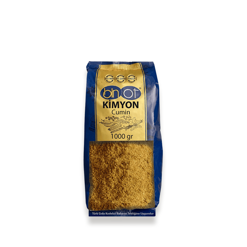 BİNOT KİMYON-2 1 KG