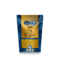 BİNOT KÖRİ BAHARATI 1 KG
