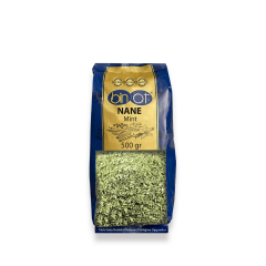 BİNOT NANE 500 GR