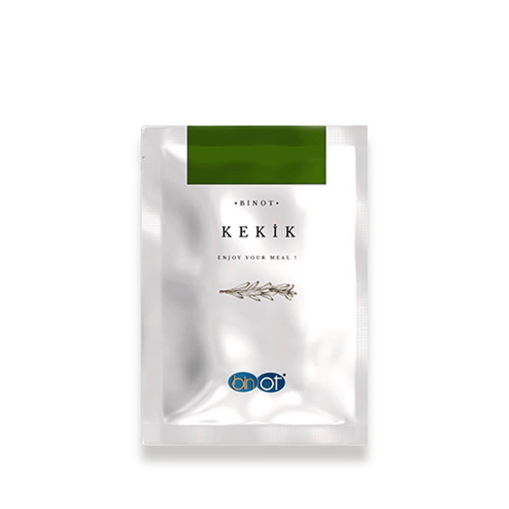 BİNOT STICK KEKİK 0,5 GR x 500 ADET(Kopya)