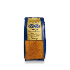 BİNOT TOZ TARÇIN 1 KG