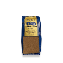 BİNOT TOZ YENİBAHAR 1 KG