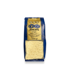 BİNOT TOZ ZENCEFİL 1 KG
