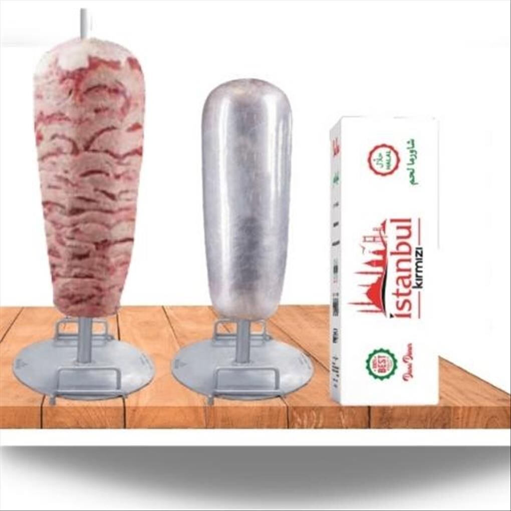 Piliç Baton Döner