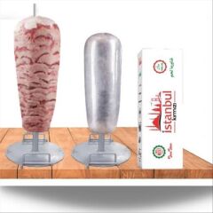 Piliç Baton Döner