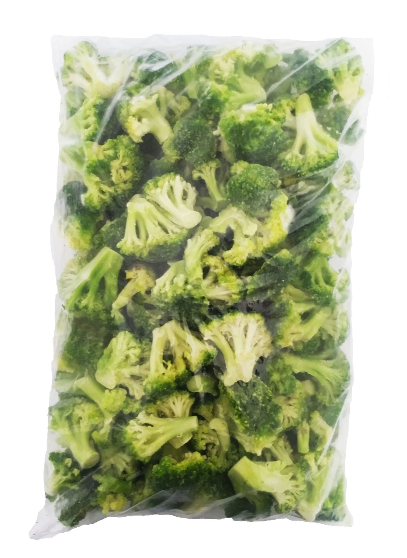 Doysam Brokoli 40-60 mm 2,5 Kg x 4 Adet