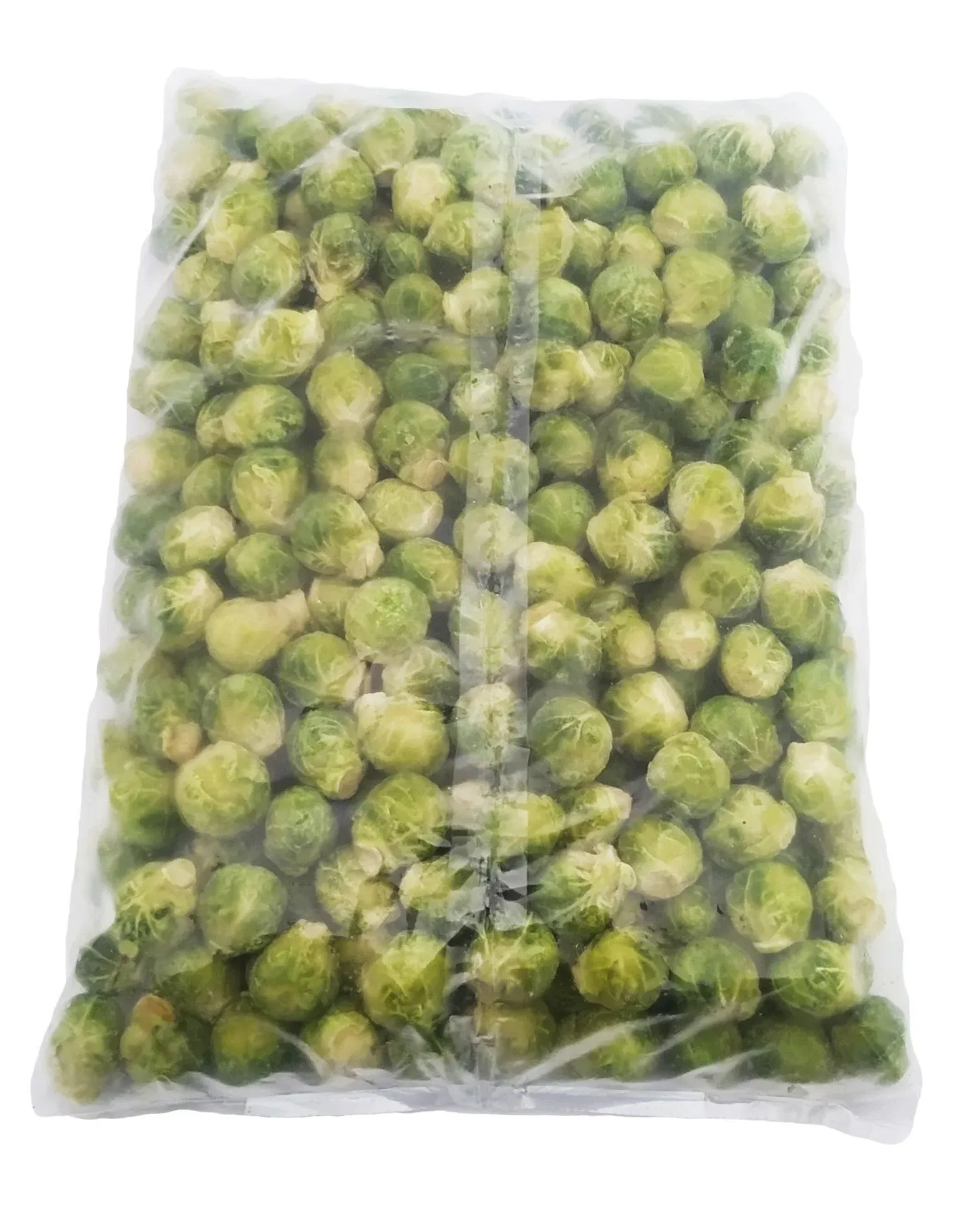 Doysam Donuk Brüksel Lahanası 2,5 Kg x 4 Adet