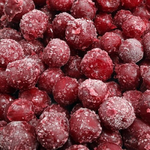 Doysam Donuk Vişne 2,5 Kg x 4 Adet 10 kg Koli 4 Paketx2500gr