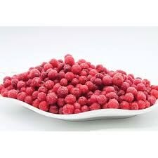 Donuk Kırmızı Frenk Üzümü Dökme 10 Kg