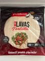 Pelikan Food Soft Lavaş tortilla 10 adet 30 cm 900 Gr