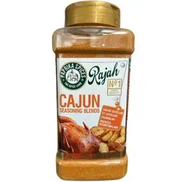 RAJAH KAJUN BAHARATI KUTULU 600GR
