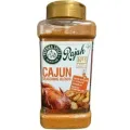RAJAH KAJUN BAHARATI KUTULU 600GR