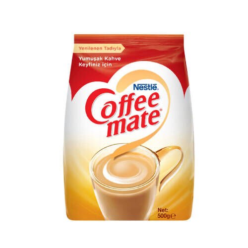 Nestle Coffee Mate Kahve Kreması Ekonomik Paket 500 gr