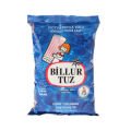 Billur Tuz Rafine İyotlu Sofra Tuzu 750 gr