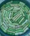 Erbaa Has Zeytinyağlı Beyaz Lahana Sarma 2500gr