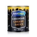 Sauchef Cheddar Sos 2800 gr