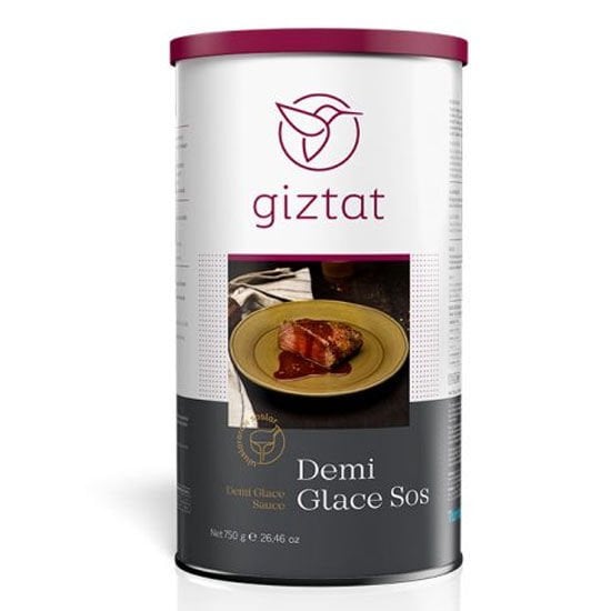 Giztat Demi Glace Et Sosu 750 gr